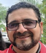 Carlos F Alegre