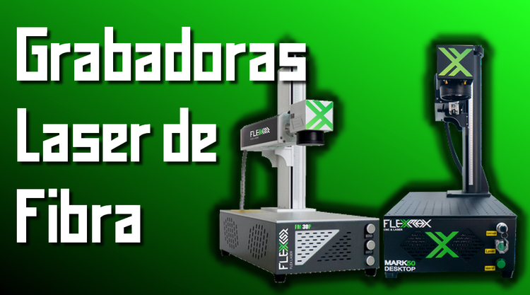 Ventajas del Grabado Laser por Fibra.